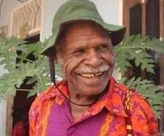 Bible translator tortured, shot dead by Indonesian Army: report