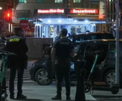 Austria terrorist attack suspect identified as ISIS sympathizer