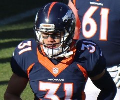 Broncos safety Justin Simmons set to bless 31 families this holiday season