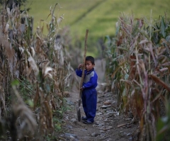 North Korea COVID victims starving to death in quarantine camps, says Christian activist