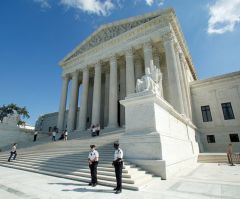 Supreme Court tackles religious freedom in foster care case