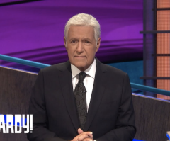 Who is Alex Trebek? A man we can learn from