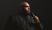John Gray reveals he 'sat down' from leading Relentless Church to get his life in order