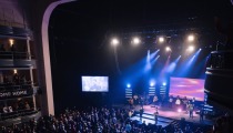 Brian Houston: Hillsong Church NYC being investigated after Lentz firing