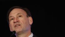 Justice Alito decries COVID overreach, ‘disturbing’ trend against religious liberty