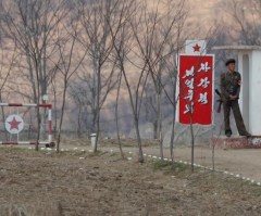 North Korean regime forces citizens to work 80-day labor campaign under harsh conditions 