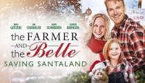 Christmas film 'The Farmer and The Belle' highlights inner beauty, God-given value