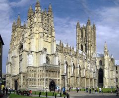 COVID restrictions in UK may ease for Christmas church services
