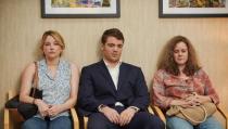 'Hillbilly Elegy' highlights 'shared humanity,' says director Ron Howard
