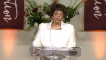 COGIC celebrates God’s goodness even after COVID claims quarter of top board