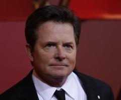 New memoir showcases Michael J. Fox’s optimism: The difference between happiness and joy