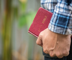 Vanderbloemen predicts high church staff turnover, demand for priestly pastors in 2021