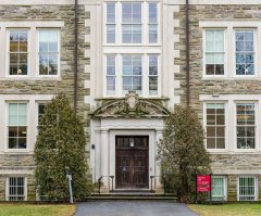Haverford College students bully peers to support racism strike; school meets students' demands