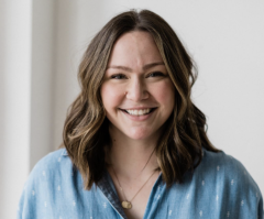 Feeling anxious? Follow the peace