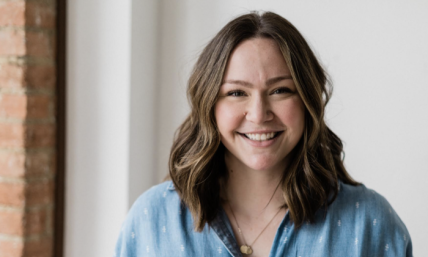 Feeling anxious? Follow the peace