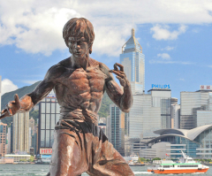 Bruce Lee and 4 lessons his life can teach us about evangelism