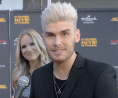 Colton Dixon details miracle after his baby was born without a pulse