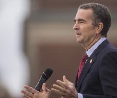 Virginia faith leaders urge Gov. Northam not to enforce new law requiring them to 'violate' religious convictions