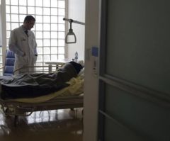 Spain set to become 6th country in the world to legalize euthanasia