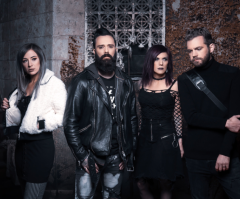 ‘We are in war’: Skillet rocker John Cooper is on a mission to combat chaos, defend biblical truth