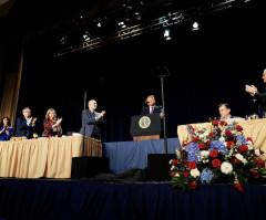 National Prayer Breakfast to be held virtually in 2021 due to COVID-19