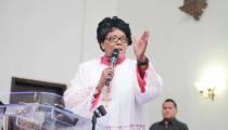 TD Jakes, black Christians mourn passing of iconic woman preacher Iona Locke