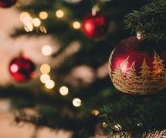 8 Christmas traditions on 7 continents