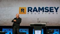 Dave Ramsey forgives $10 million of debt 'to show the love of Jesus Christ'