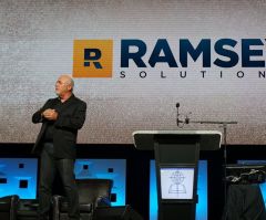 Dave Ramsey forgives $10 million of debt 'to show the love of Jesus Christ'