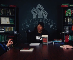 'The Next Jihad' authors talk religion, Christian persecution in Nigeria with Nick Cannon
