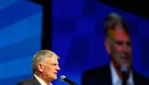 Franklin Graham urges Christians to vote in Georgia Senate runoffs: ‘The soul of our nation is at stake’