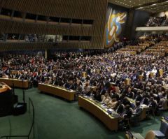 UN Watch reveals top 10 human rights abusers of 2020