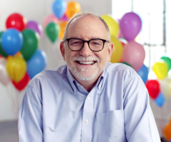 Author Bob Goff’s powerful message about God — and the 3 things we must do to find true joy
