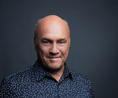 Greg Laurie: Let’s let go of anger in 2021