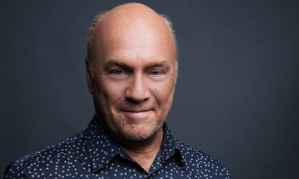 Greg Laurie: Let’s let go of anger in 2021