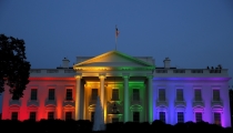 White House website's contact form now requires users to state their pronouns