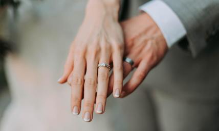 The purpose of marriage