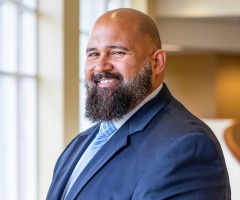 Prominent black seminary dean Lee Brand nominated to be first vice president of SBC