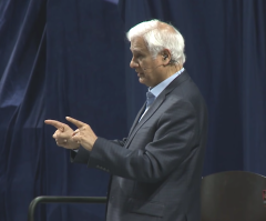 Victim of alleged sexual misconduct asks to be released from NDA with Ravi Zacharias