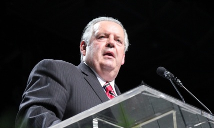 Ask Dr. Land: How is Catholic Church's view of President Biden? 
