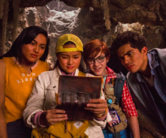 Netflix adventure 'Finding 'Ohana' highlights importance of family, sacrificial love