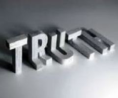 Truth redefined: Who determines good and evil?