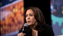 JD Greear urges pastors not to call VP Kamala Harris ‘Jezebel,' but to pray for her