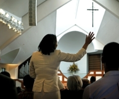 Black History Month: 8 historically significant African American churches