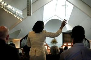 Black History Month: 8 historically significant African American churches