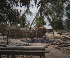 565K displaced, 2,500 killed amid rise of Islamic extremism in Mozambique since 2017