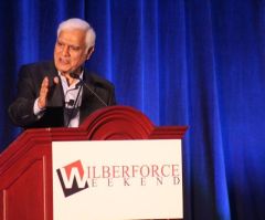 Ravi Zacharias and the infinite human capacity to deceive ourselves