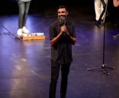 Chrishan and Danielle Jeyaratnam to replace Carl Lentz as new leaders of Hillsong NYC