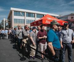 John MacArthur’s men’s conference postponed after threats from California officials