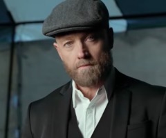 TobyMac says new song represents 'first time' he could 'scream hope' since son Truett's death